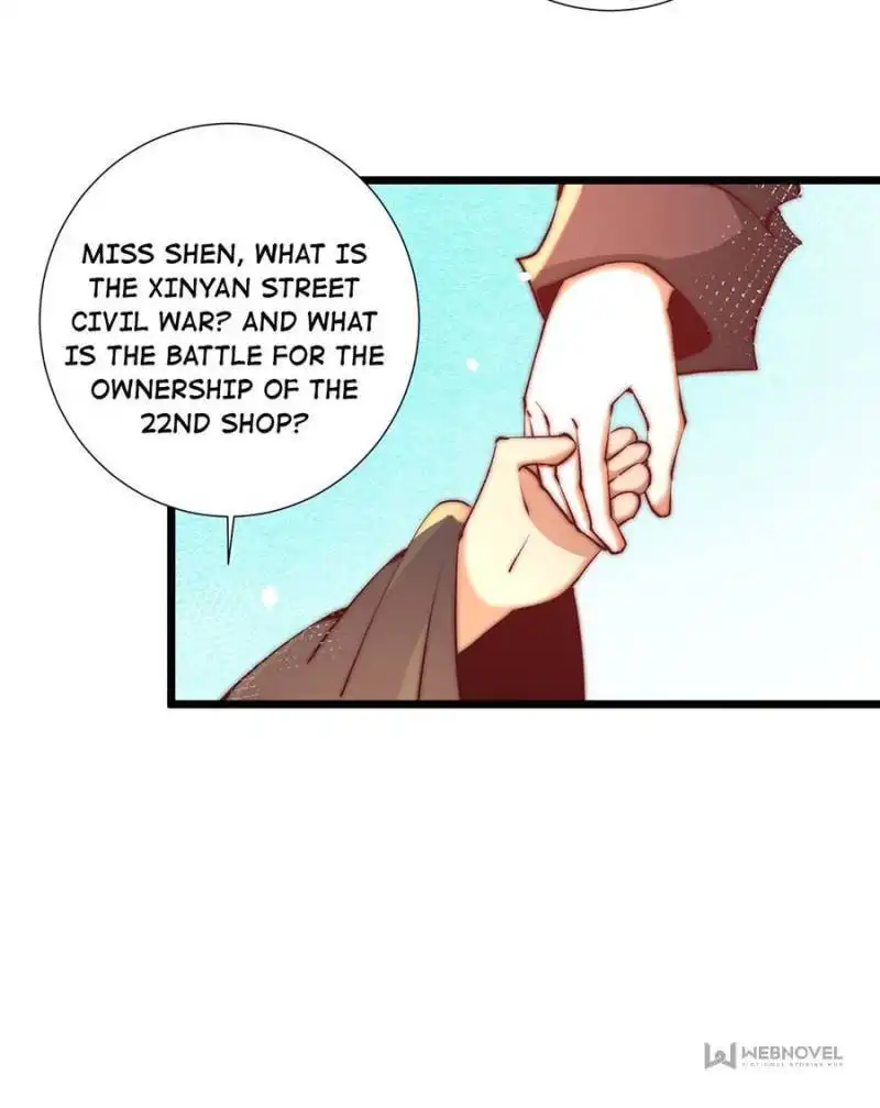 Almighty Master Chapter 253 33